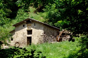 mulino di baresi