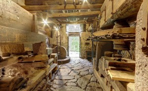 mulino di baresi