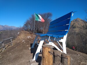 big bench