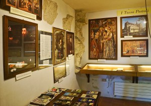 Borgo di Cornello dei Tasso