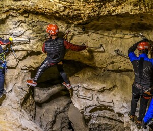 parco speleologico