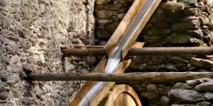 mulino di baresi