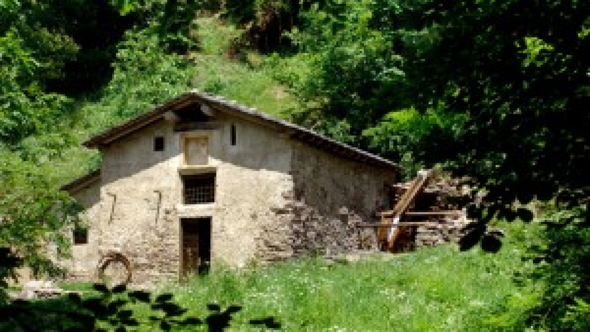 mulino di baresi