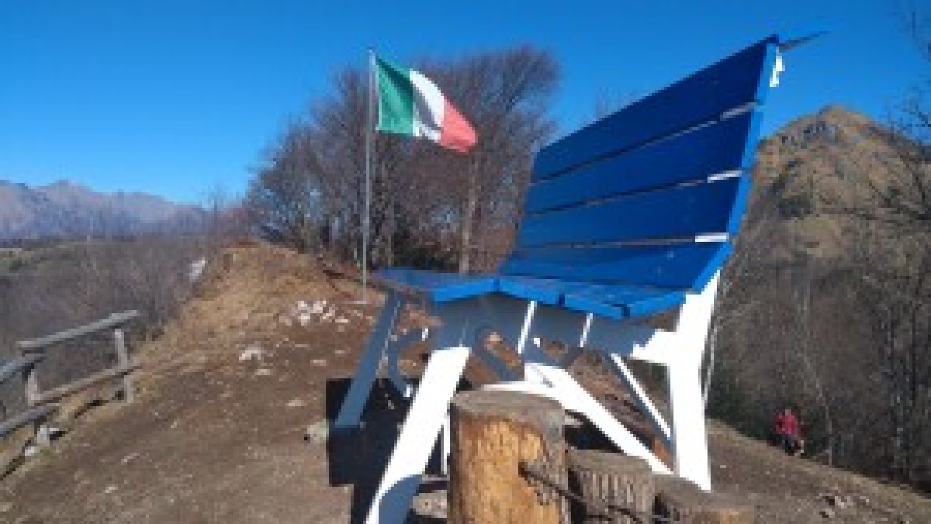 big bench
