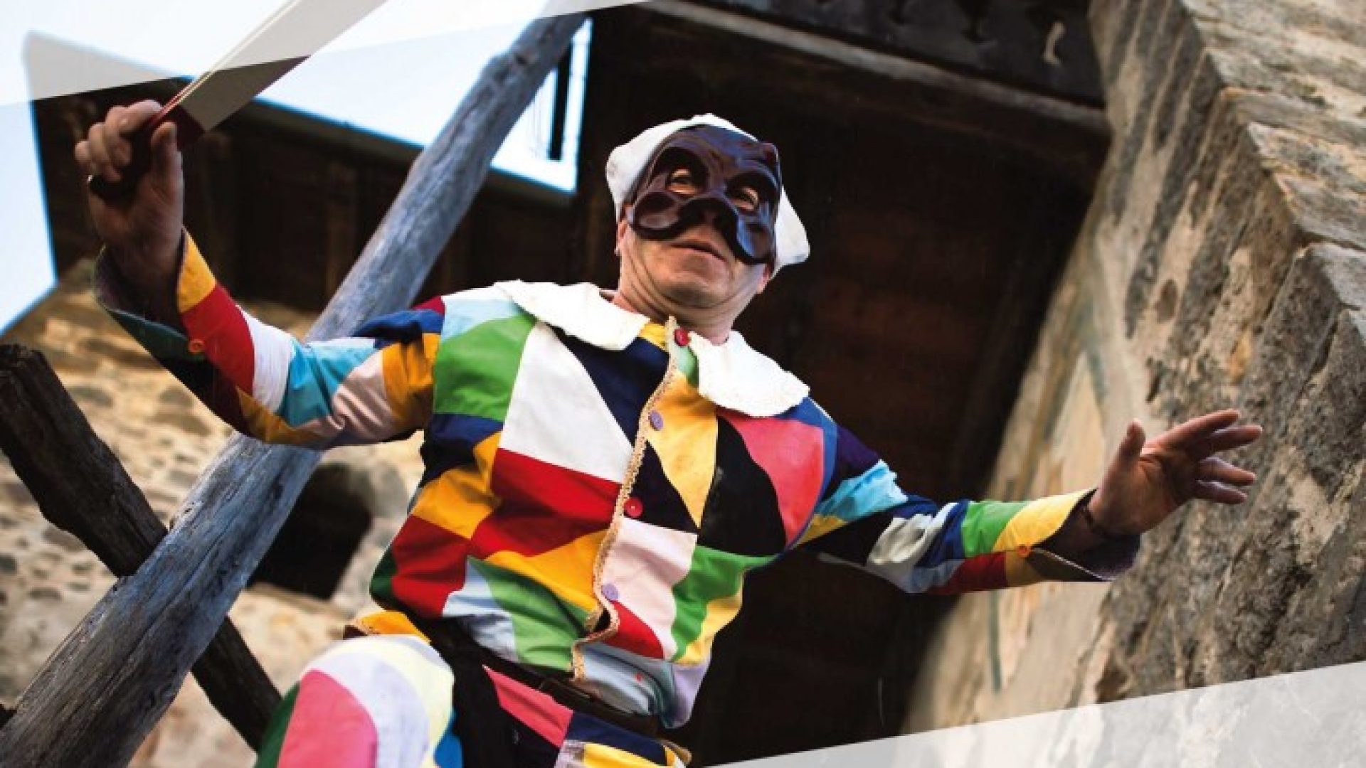 Casa Arlecchino Oneta